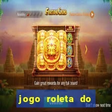 jogo roleta do silvio santos